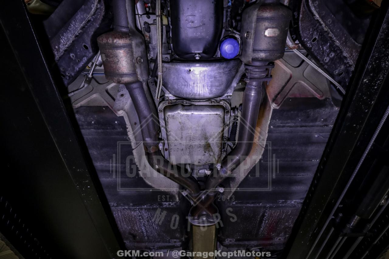 1993 Chevrolet Corvette