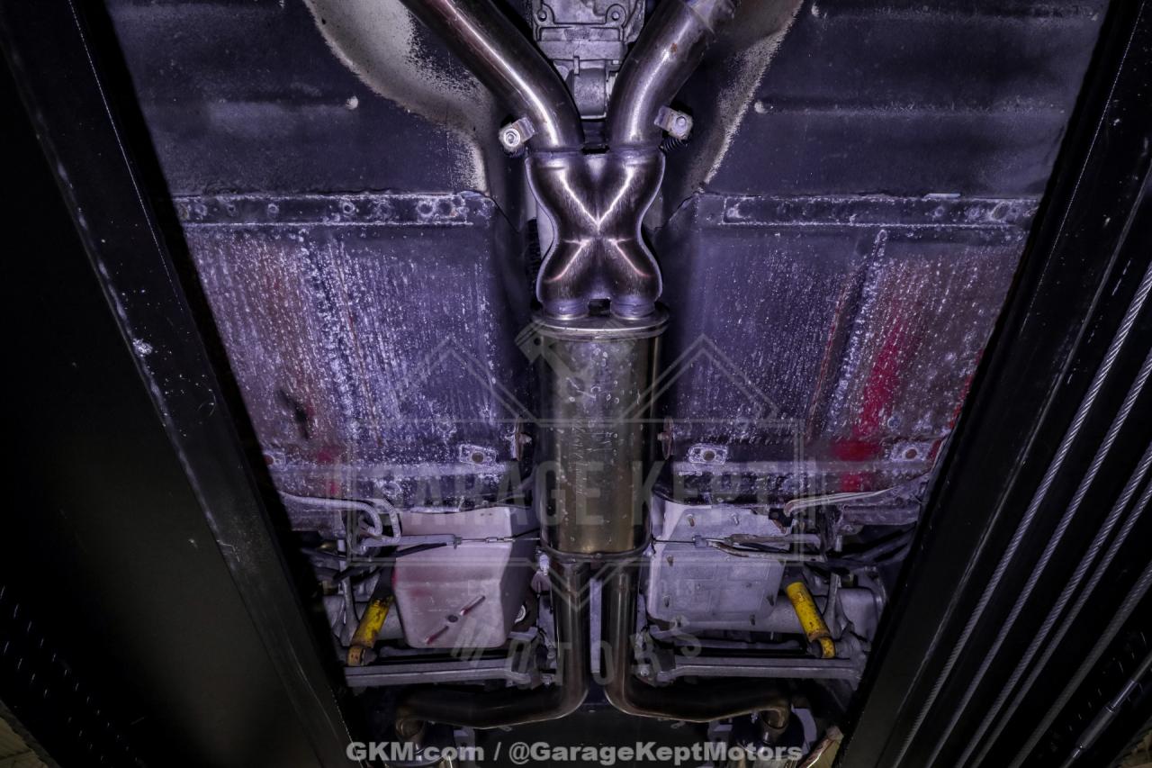 1993 Chevrolet Corvette