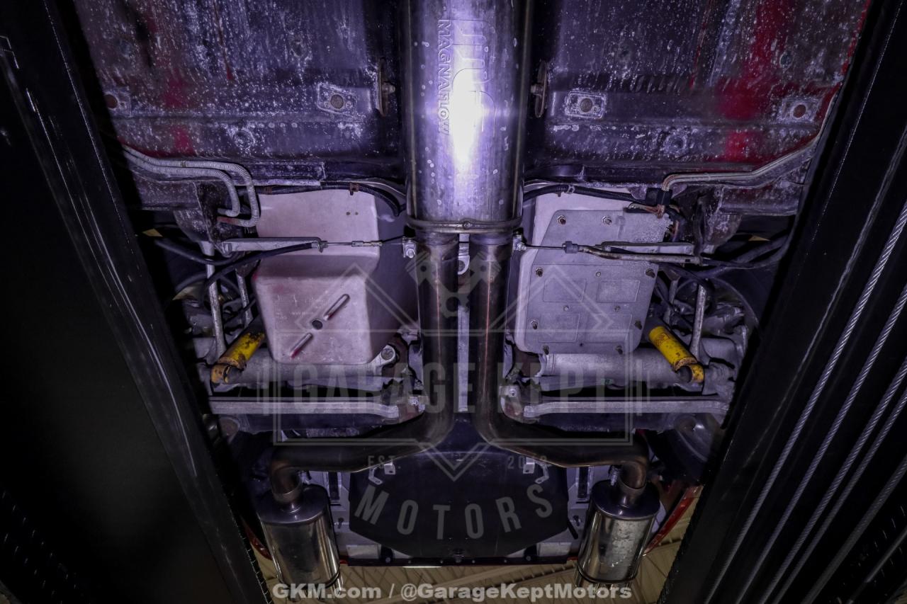 1993 Chevrolet Corvette