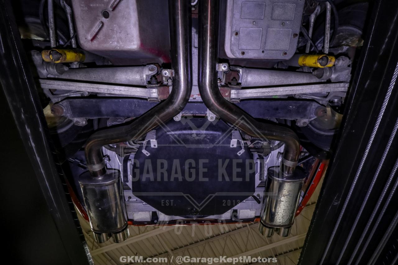 1993 Chevrolet Corvette