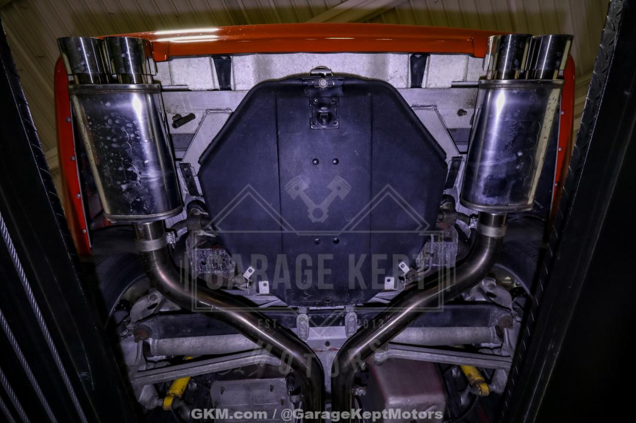 1993 Chevrolet Corvette