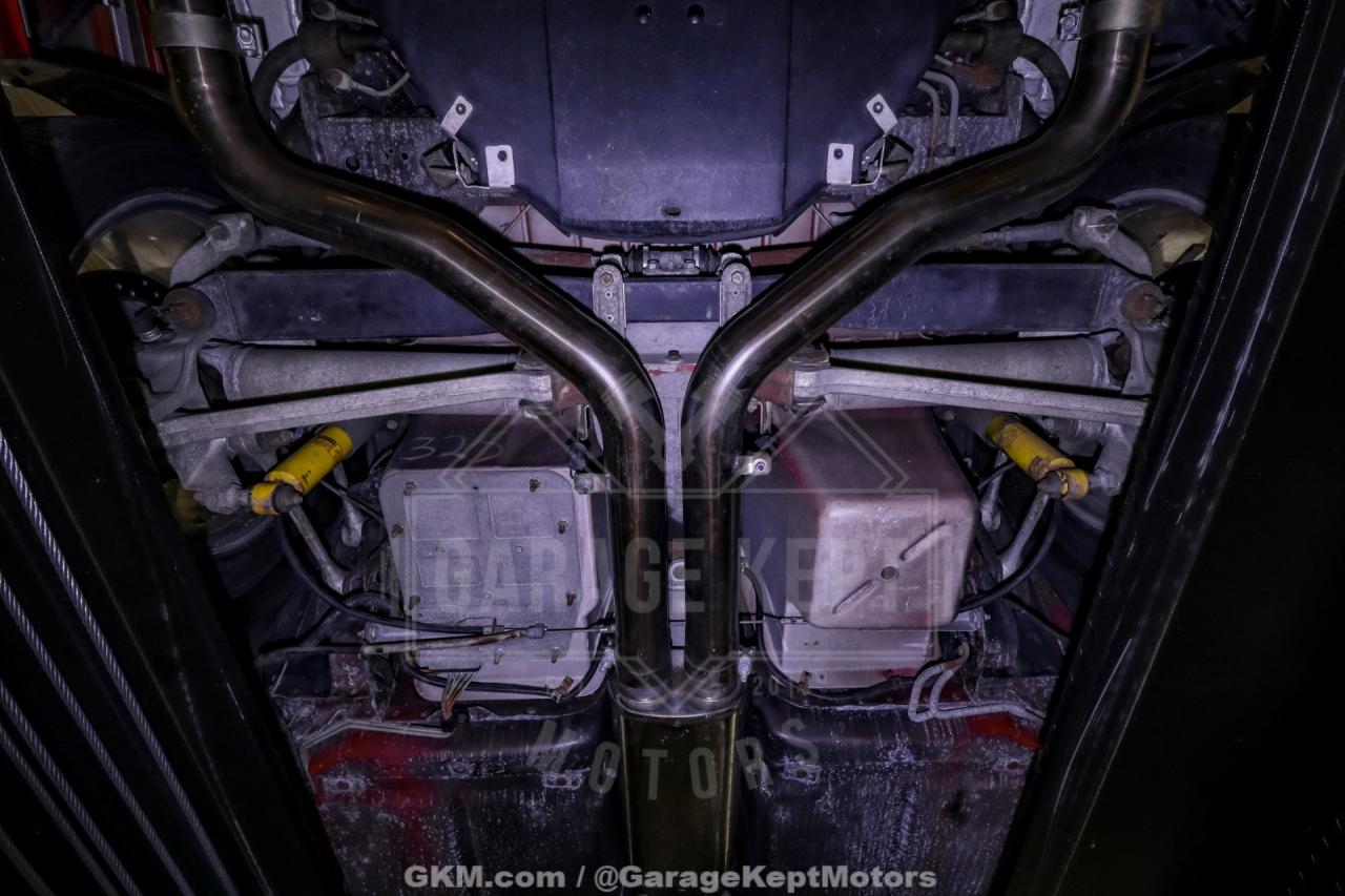 1993 Chevrolet Corvette