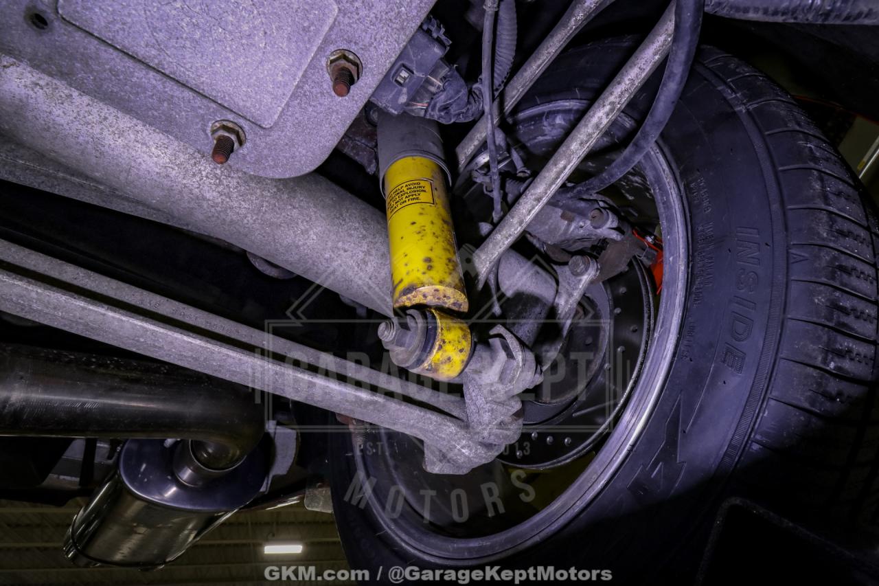 1993 Chevrolet Corvette