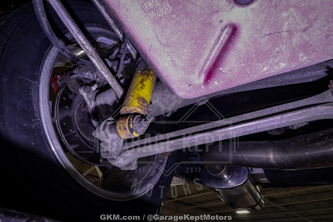 1993 Chevrolet Corvette