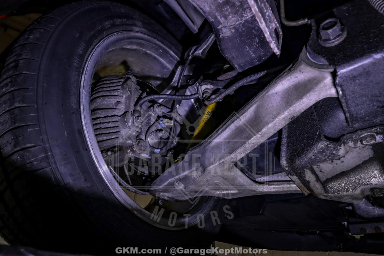 1993 Chevrolet Corvette