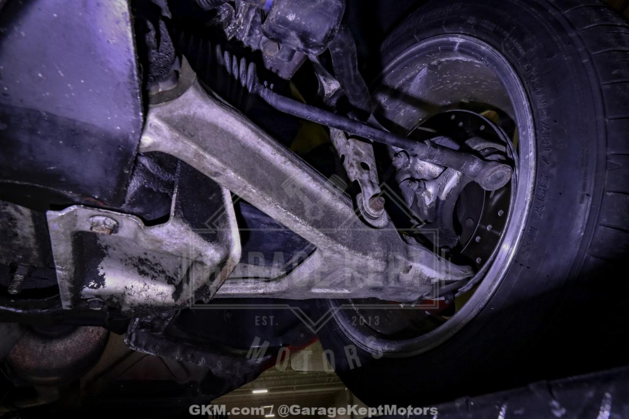 1993 Chevrolet Corvette