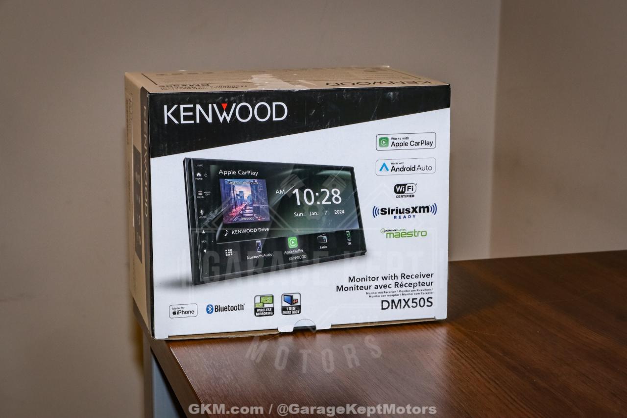 1993 Chevrolet Corvette