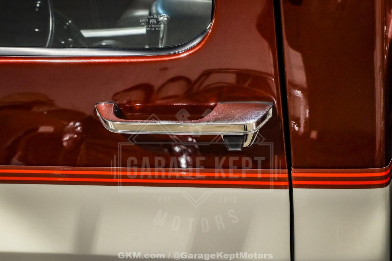 1986 Chevrolet C/K 10 Series