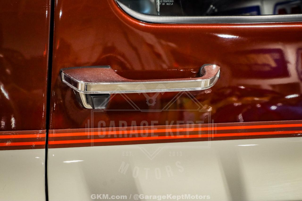 1986 Chevrolet C/K 10 Series