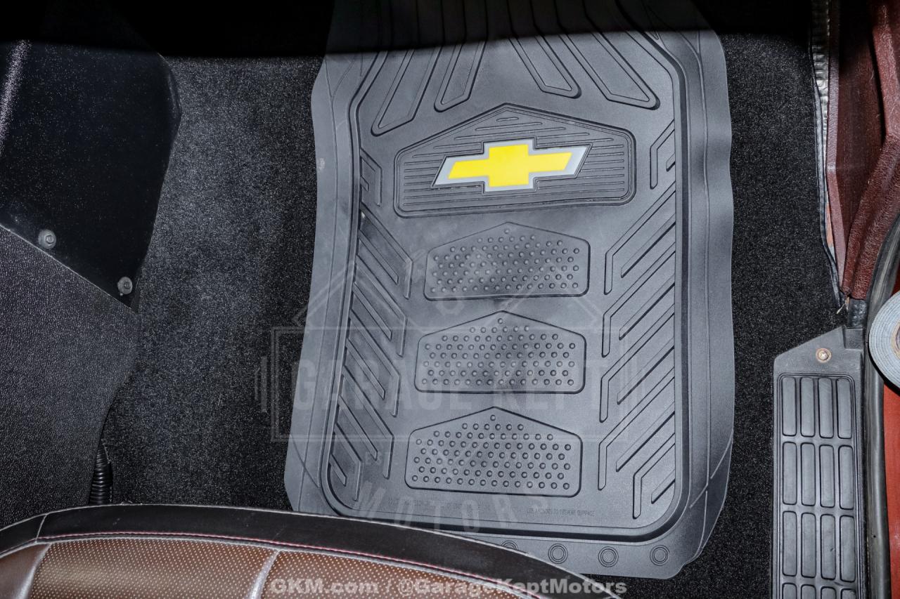 1986 Chevrolet C/K 10 Series