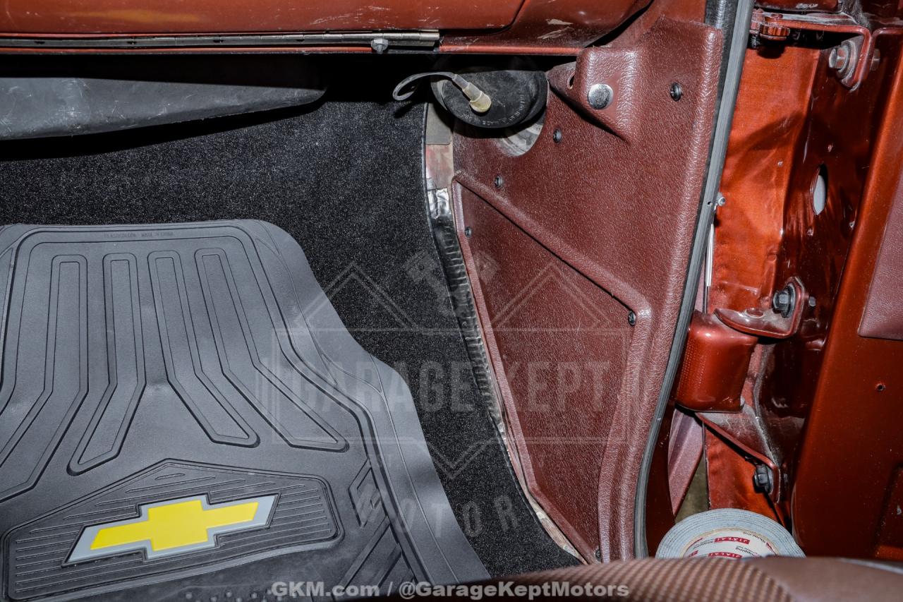 1986 Chevrolet C/K 10 Series