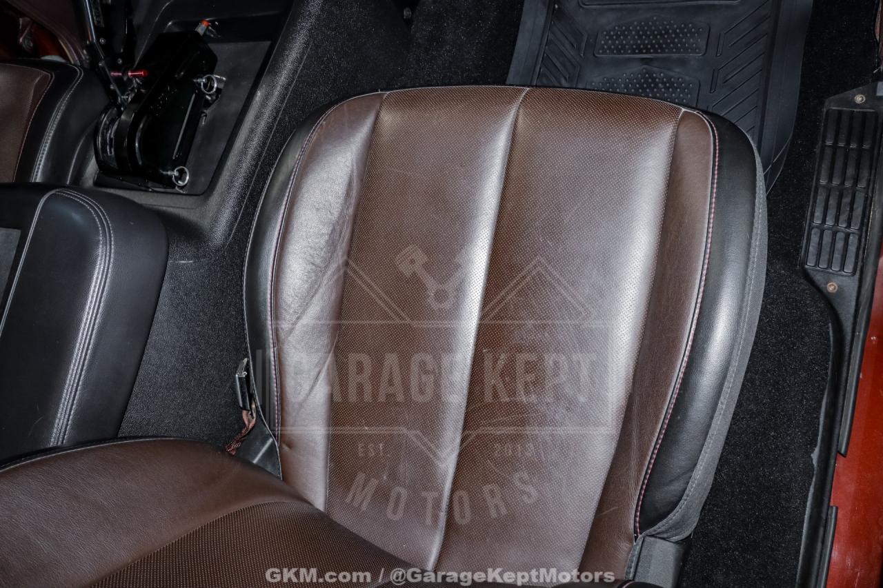 1986 Chevrolet C/K 10 Series