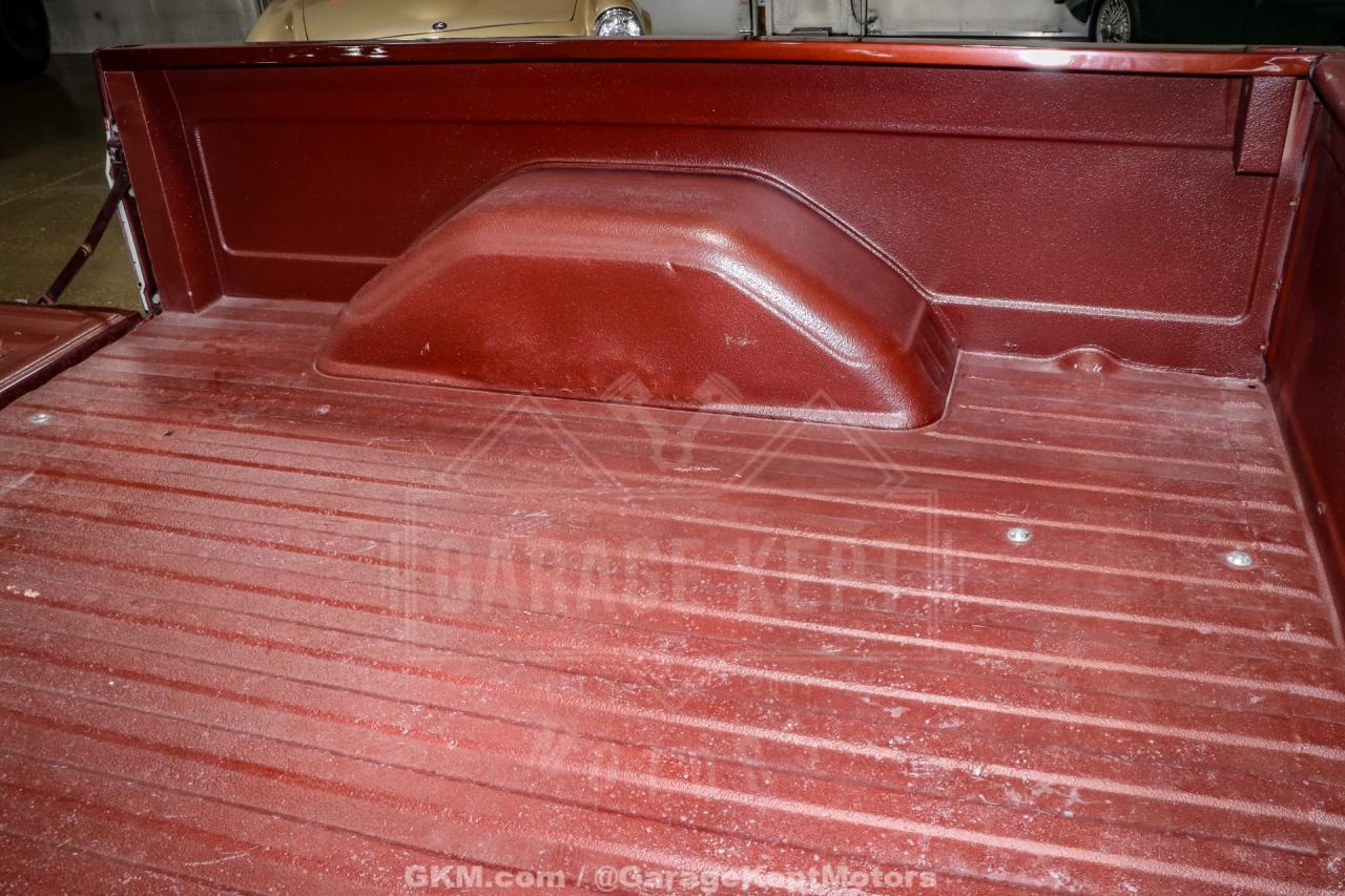 1986 Chevrolet C/K 10 Series