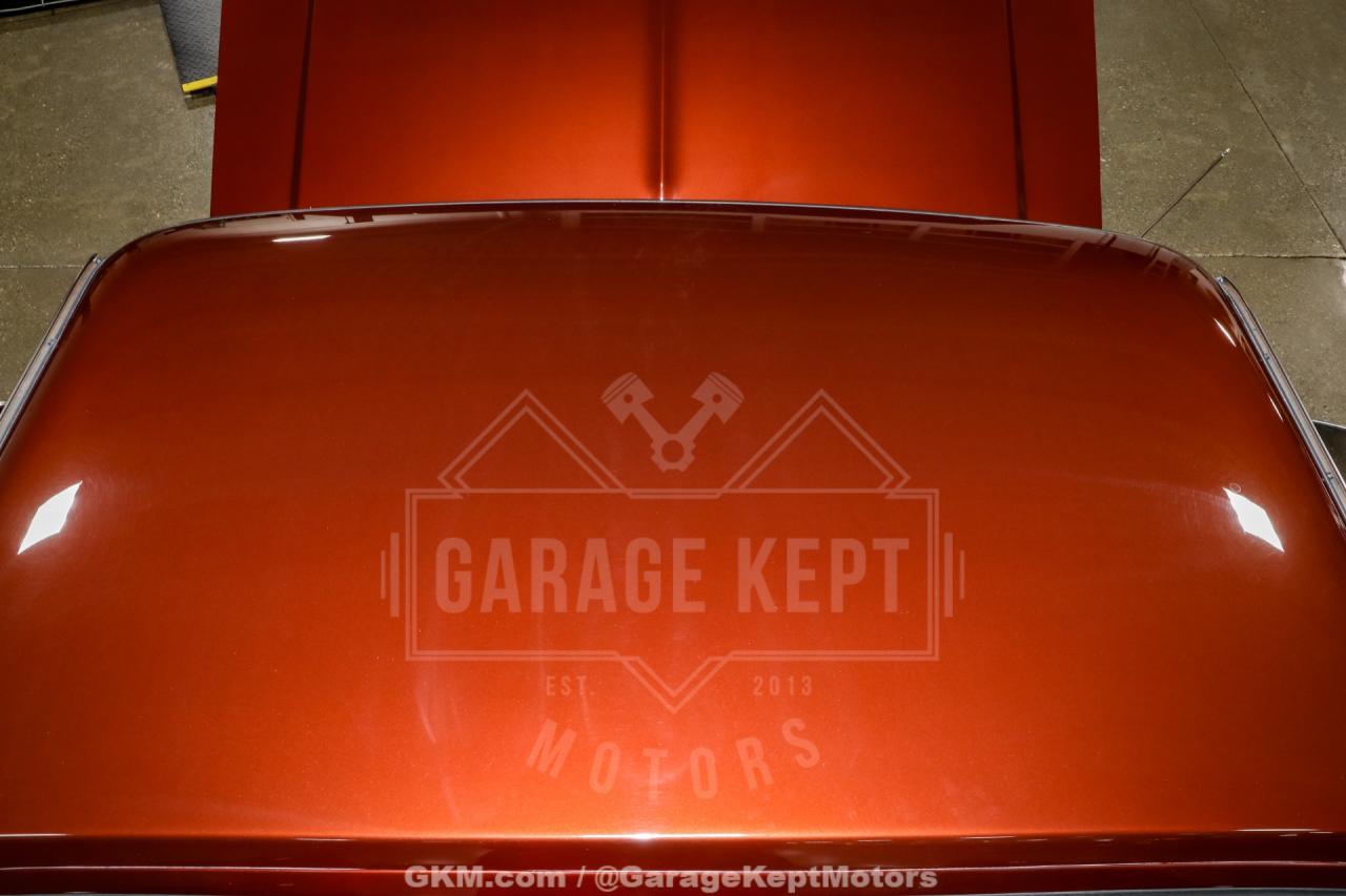 1986 Chevrolet C/K 10 Series