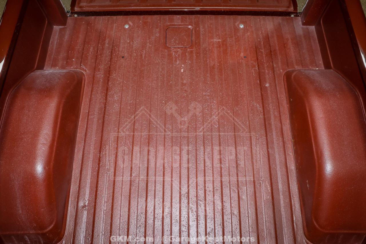 1986 Chevrolet C/K 10 Series