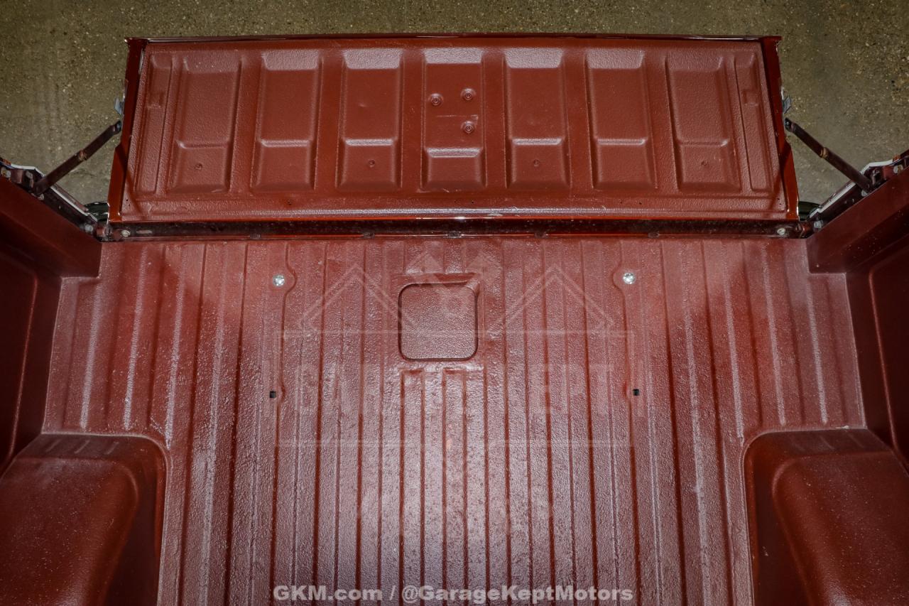 1986 Chevrolet C/K 10 Series