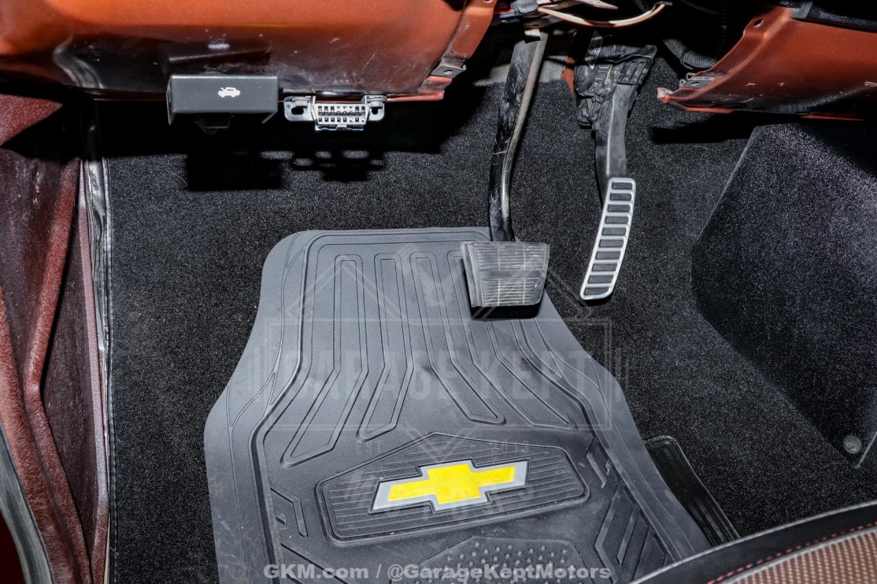 1986 Chevrolet C/K 10 Series