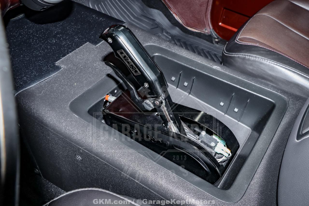 1986 Chevrolet C/K 10 Series