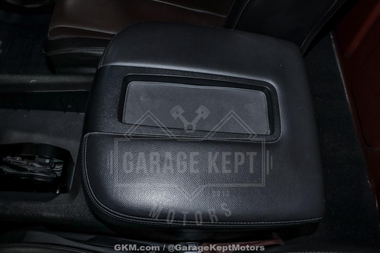 1986 Chevrolet C/K 10 Series