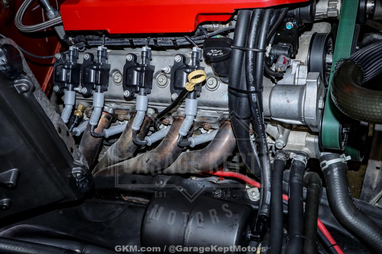 1986 Chevrolet C/K 10 Series