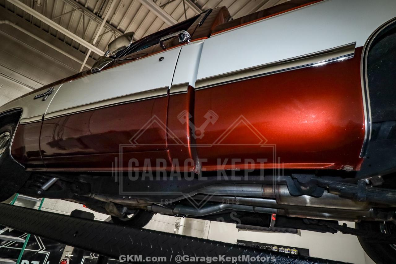 1986 Chevrolet C/K 10 Series