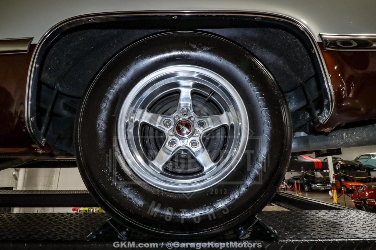 1986 Chevrolet C/K 10 Series