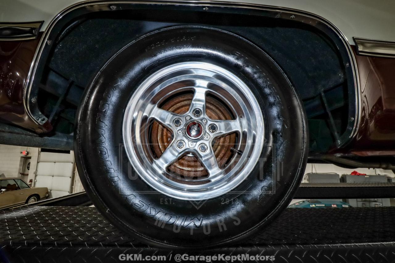 1986 Chevrolet C/K 10 Series