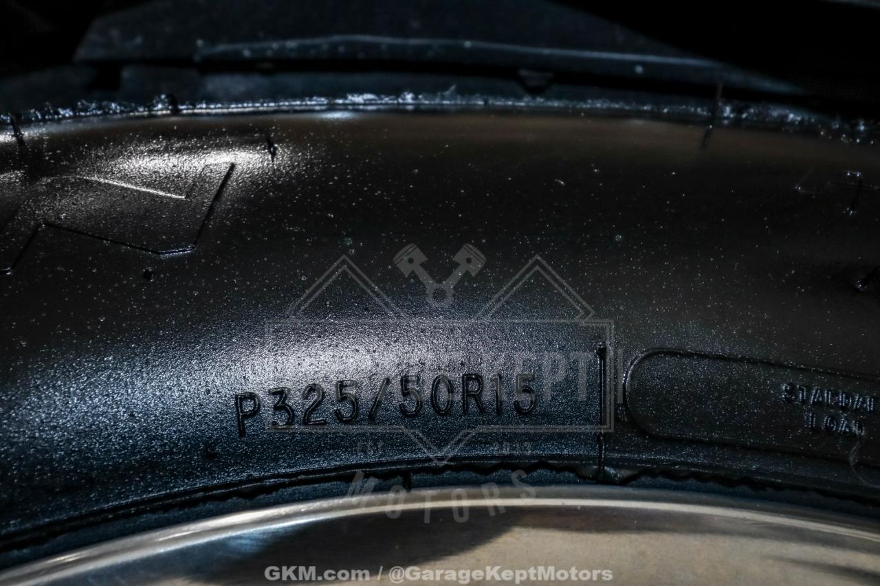 1986 Chevrolet C/K 10 Series