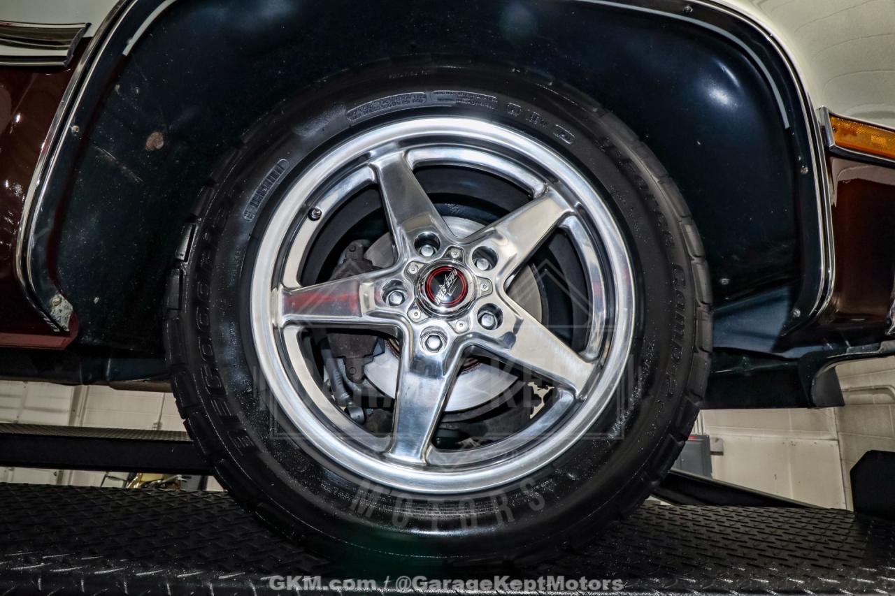 1986 Chevrolet C/K 10 Series