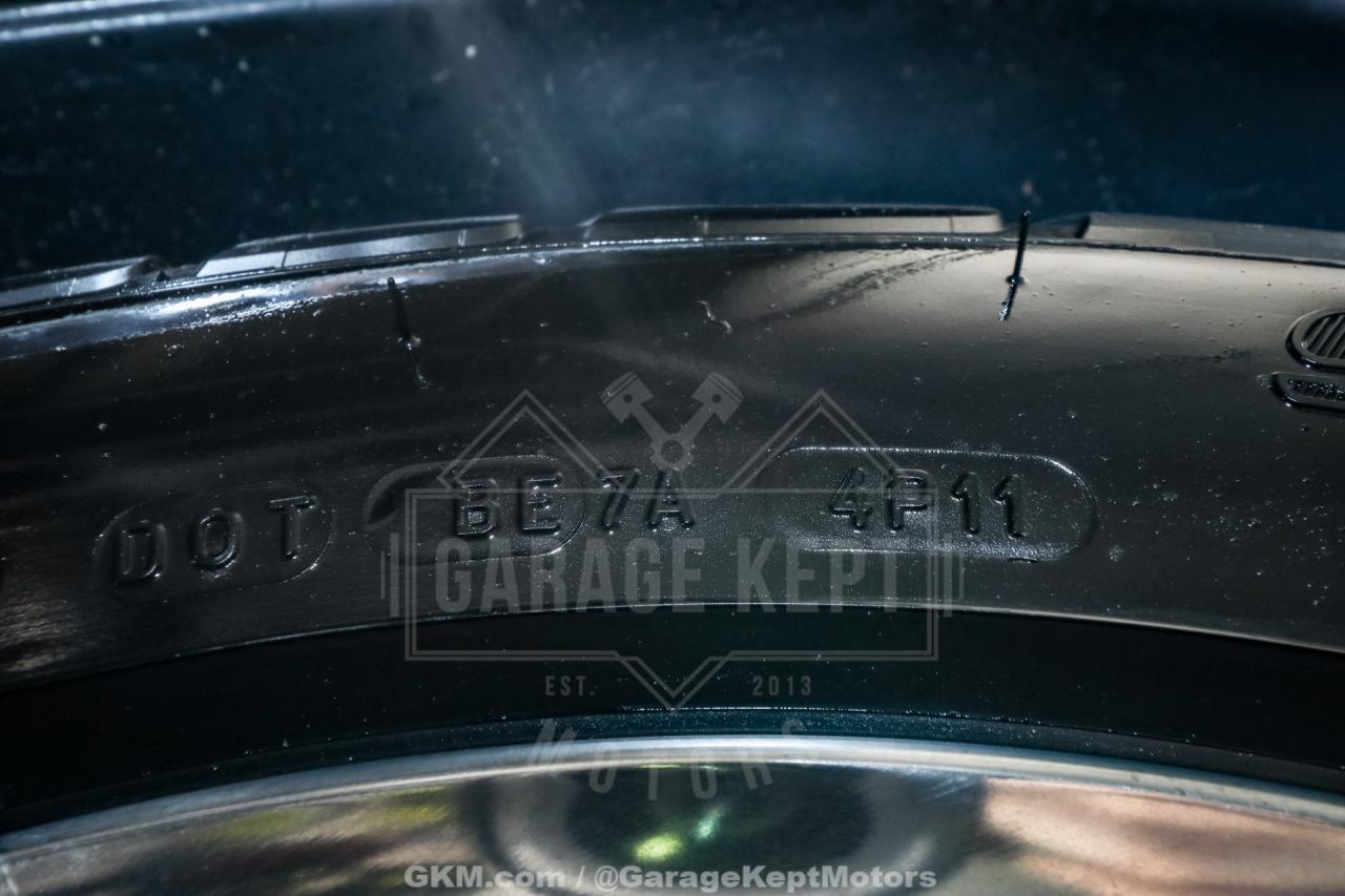 1986 Chevrolet C/K 10 Series