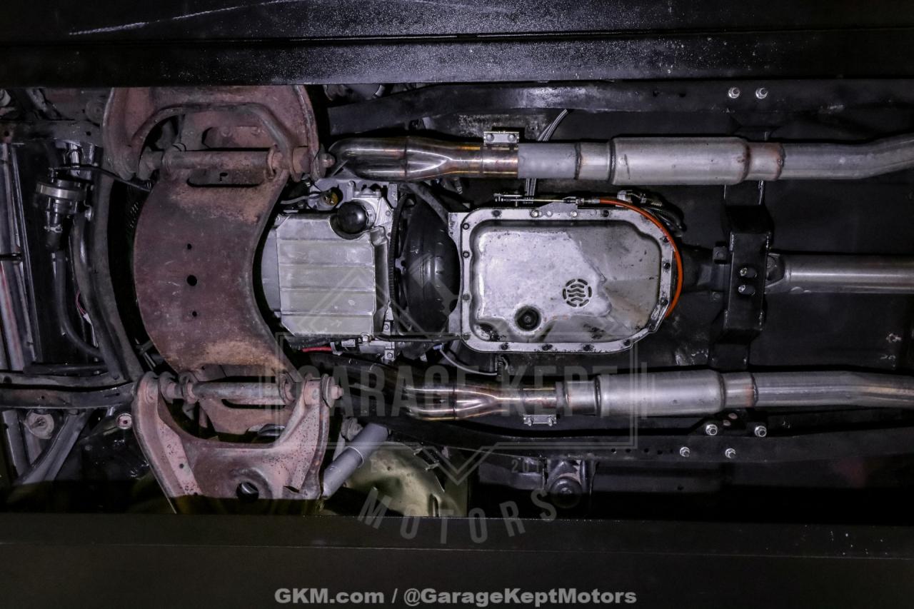 1986 Chevrolet C/K 10 Series