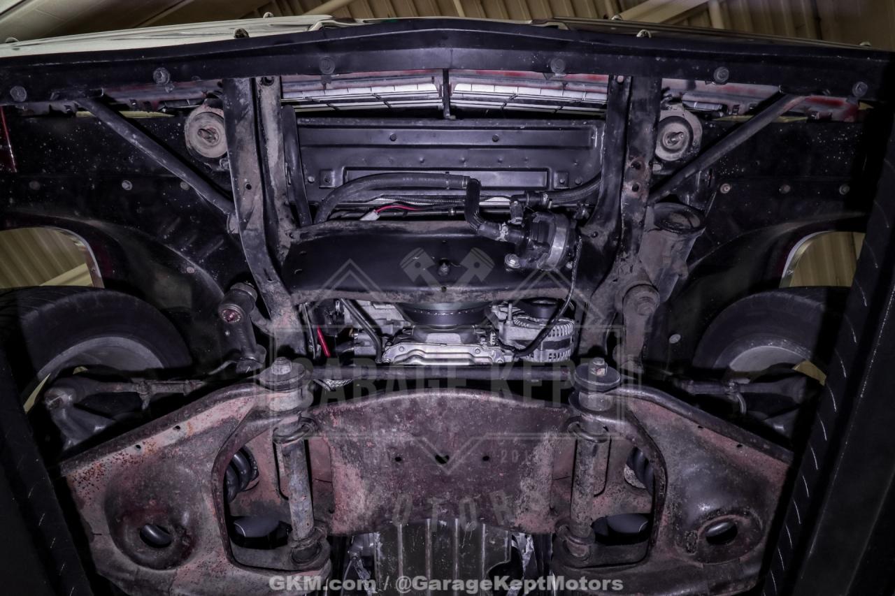 1986 Chevrolet C/K 10 Series