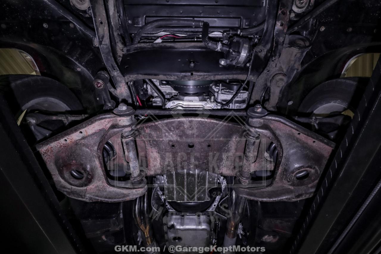 1986 Chevrolet C/K 10 Series