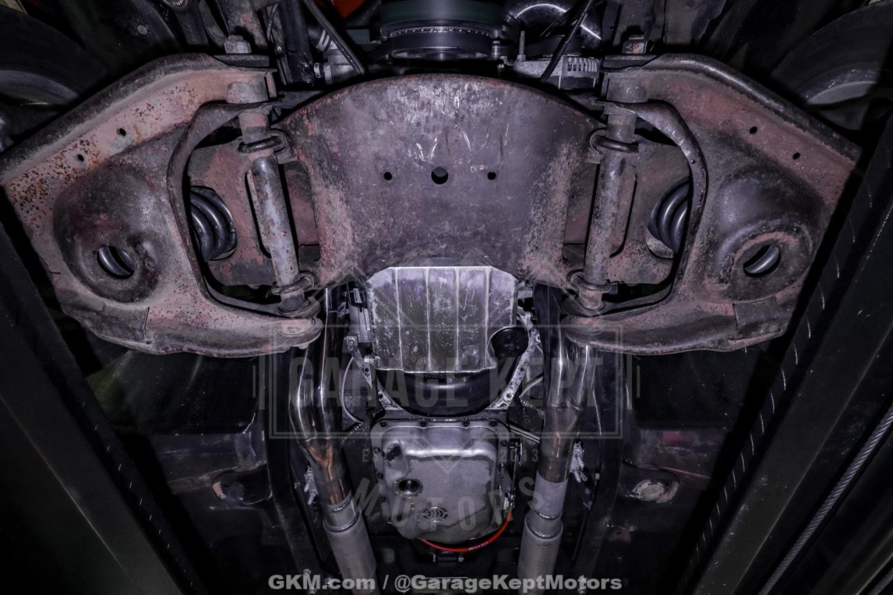 1986 Chevrolet C/K 10 Series