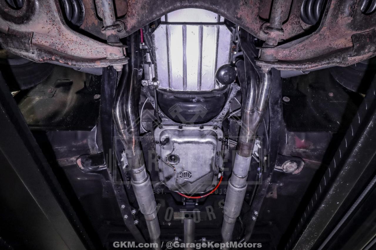 1986 Chevrolet C/K 10 Series