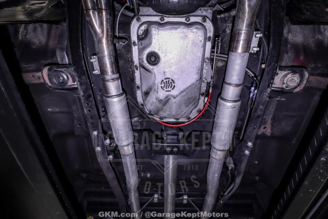 1986 Chevrolet C/K 10 Series