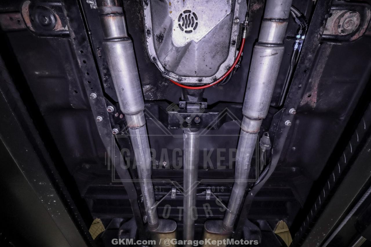 1986 Chevrolet C/K 10 Series