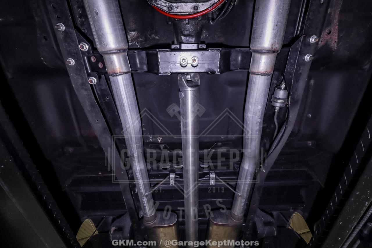 1986 Chevrolet C/K 10 Series