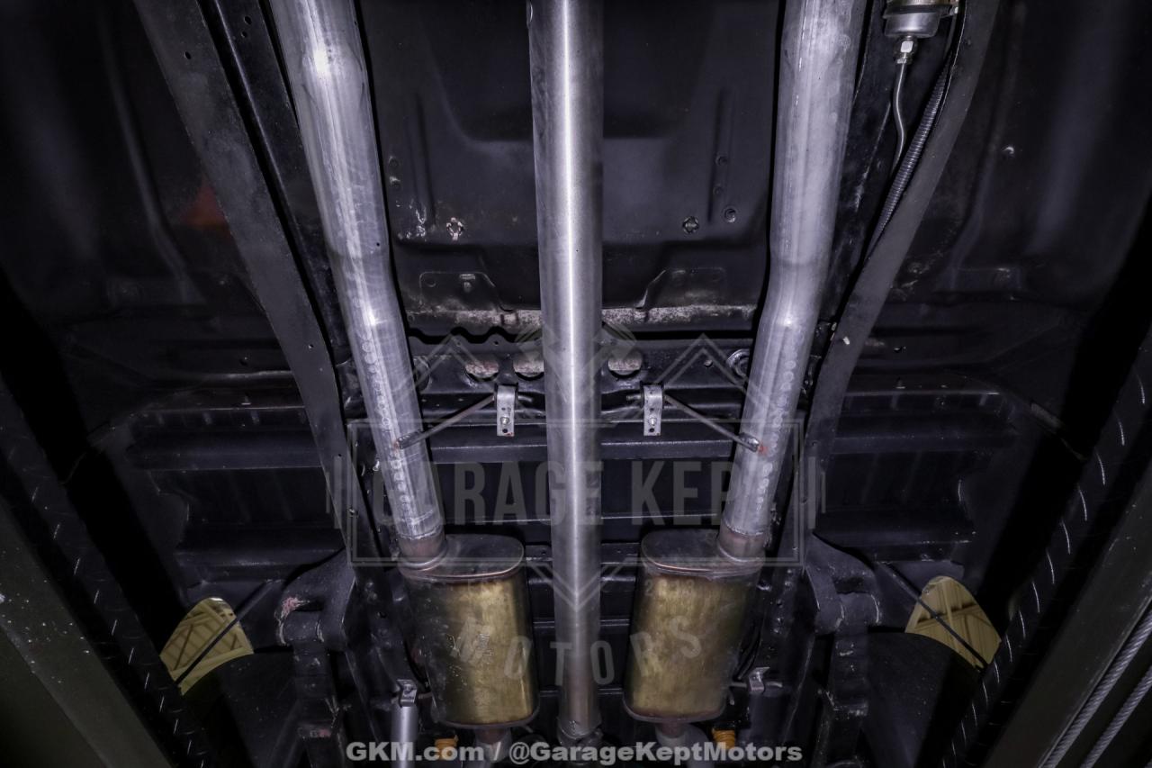 1986 Chevrolet C/K 10 Series