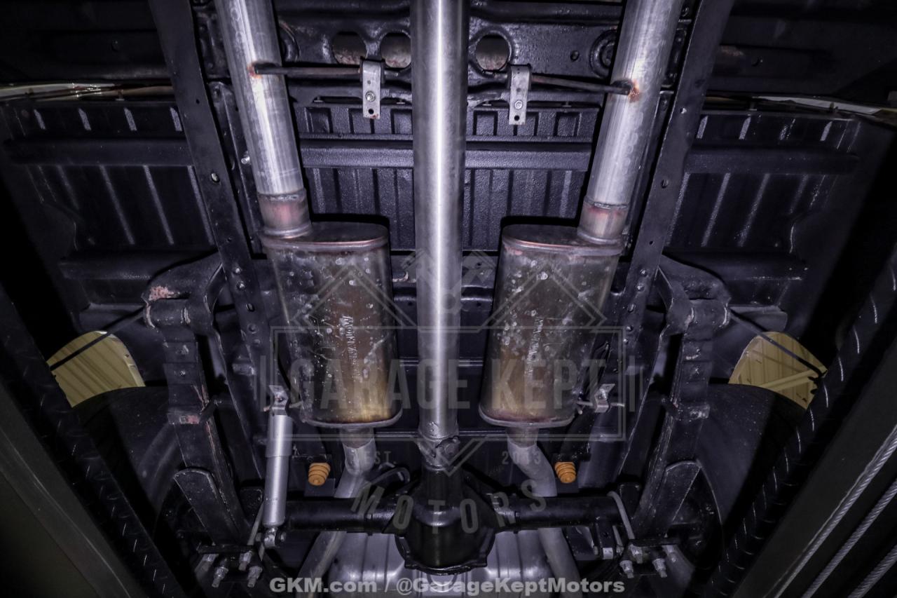 1986 Chevrolet C/K 10 Series