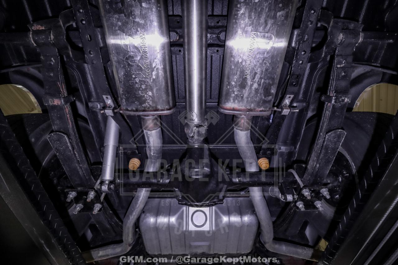 1986 Chevrolet C/K 10 Series