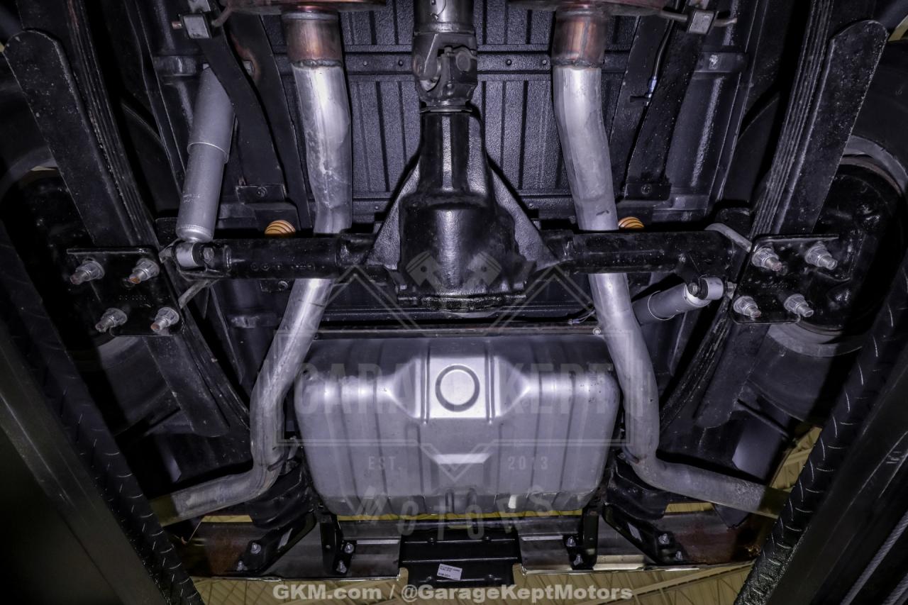 1986 Chevrolet C/K 10 Series