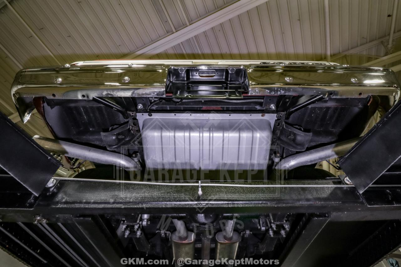 1986 Chevrolet C/K 10 Series