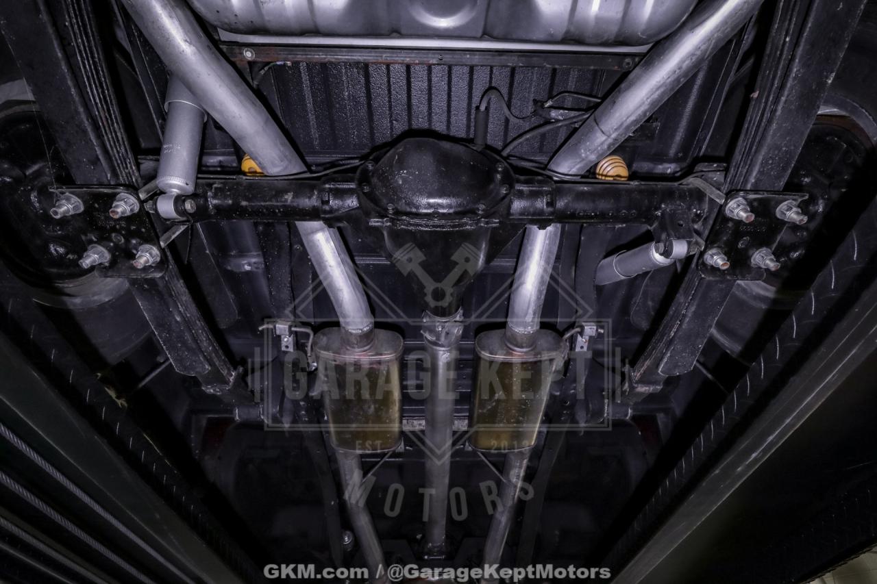 1986 Chevrolet C/K 10 Series