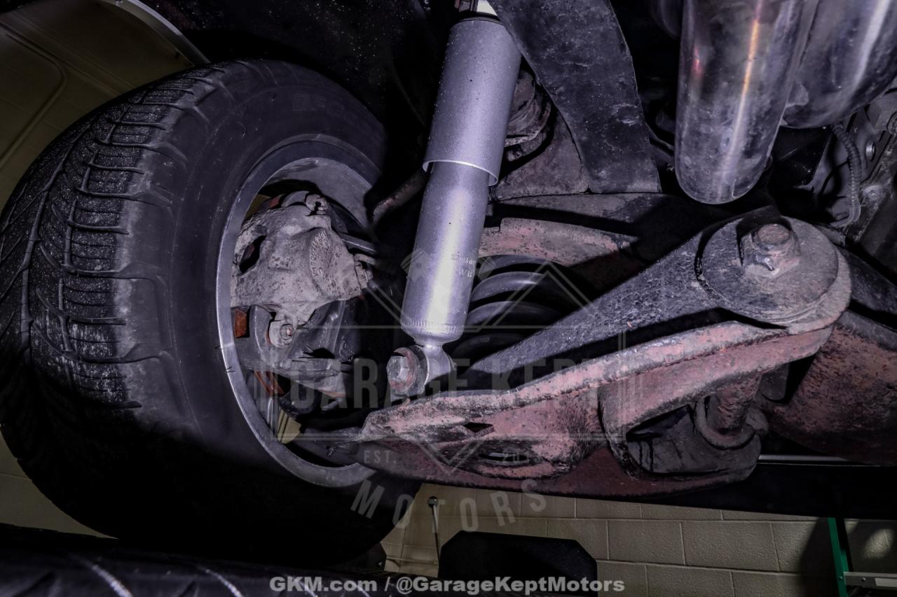 1986 Chevrolet C/K 10 Series