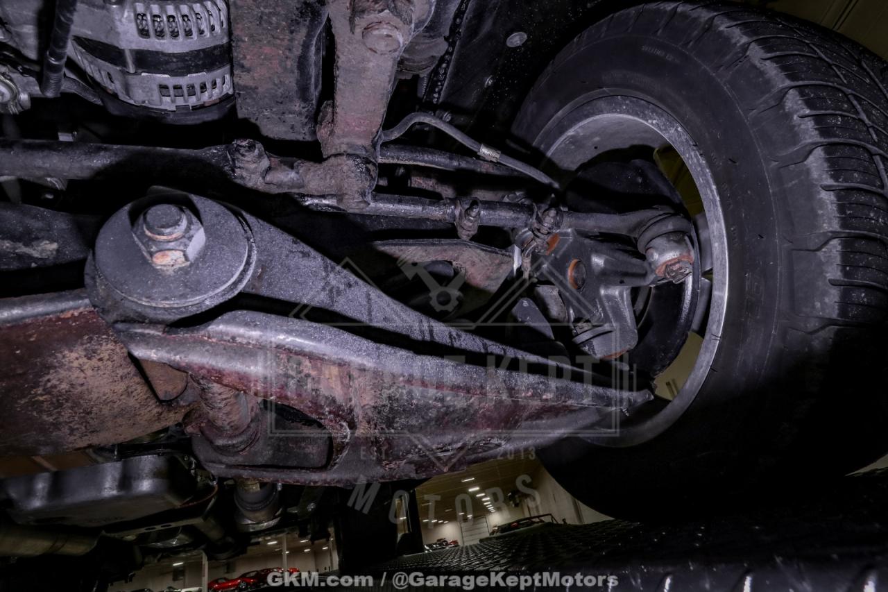 1986 Chevrolet C/K 10 Series