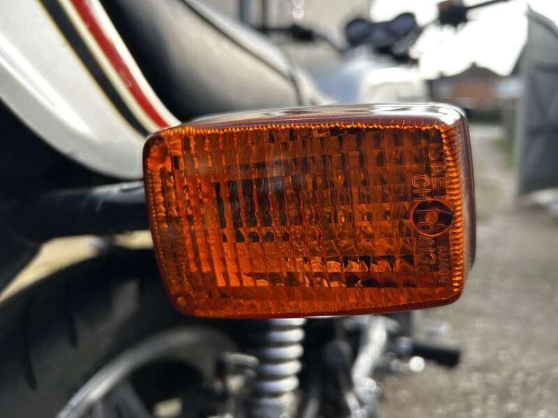 1979 Honda CB750F SUPER SPORT