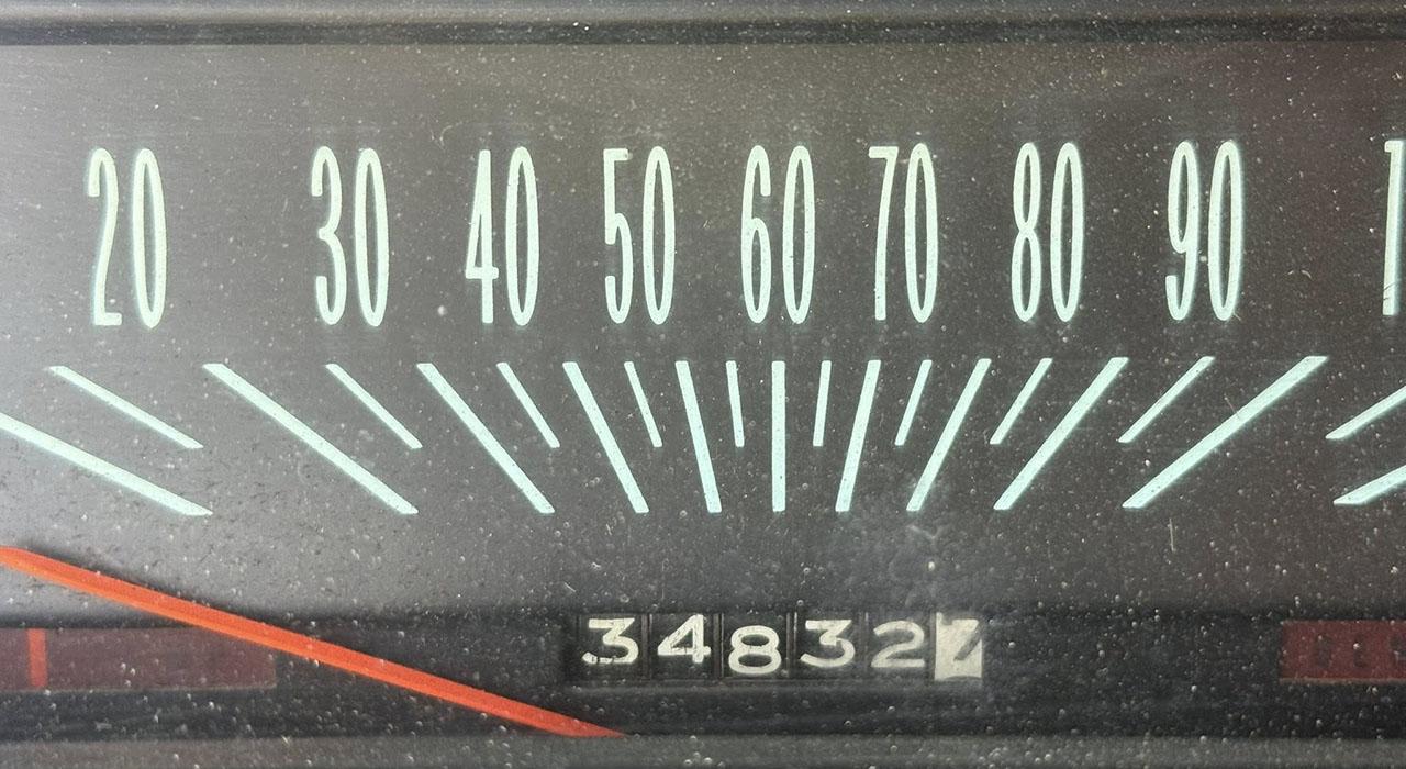 1966 Chevrolet Nova SS