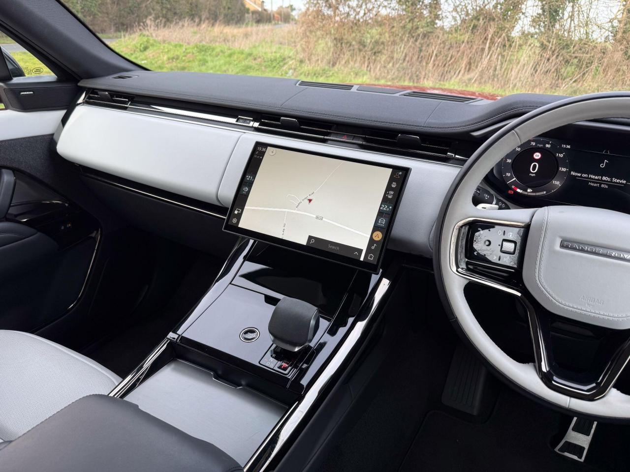 2024 Land Rover 3.0 D300 MHEV Dynamic SE Auto 4WD Euro 6 (s/s) 5dr