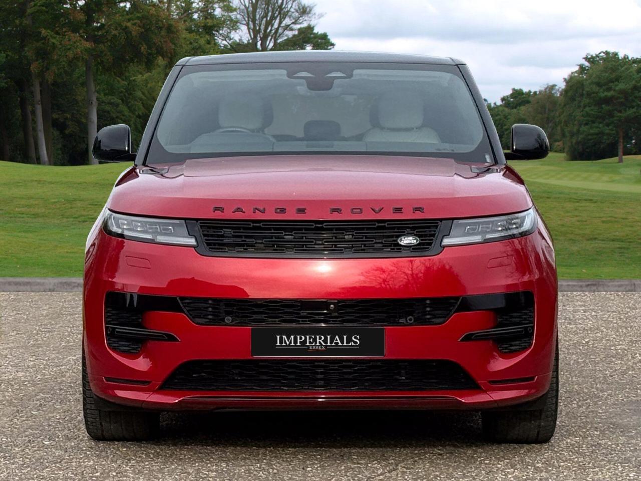 2024 Land Rover 3.0 D300 MHEV Dynamic SE Auto 4WD Euro 6 (s/s) 5dr